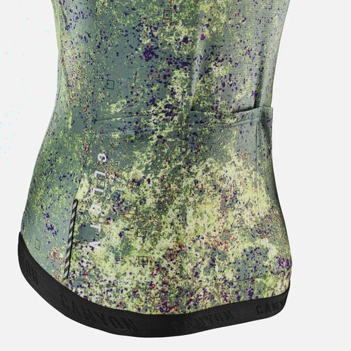 Canyon CLLCTV XCO Women's Jersey Canyon CLLCTV XCO Women's Jersey