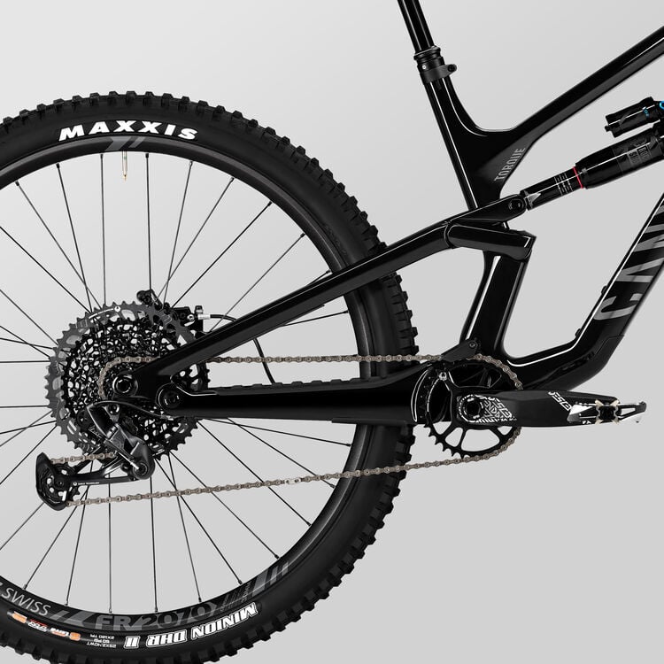 Torque 29 CF 7 Torque 29 CF 7