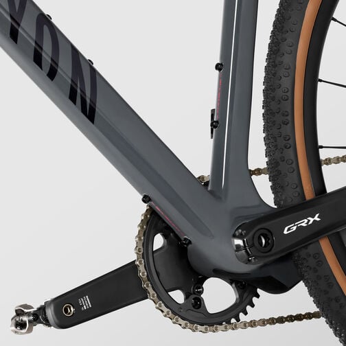 Grizl CF SL 8 Trail Grizl CF SL 8 Trail