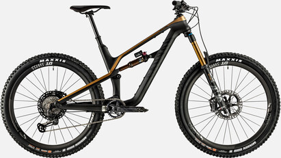 Spectral CFR 9.0 SL Spectral CFR 9.0 SL