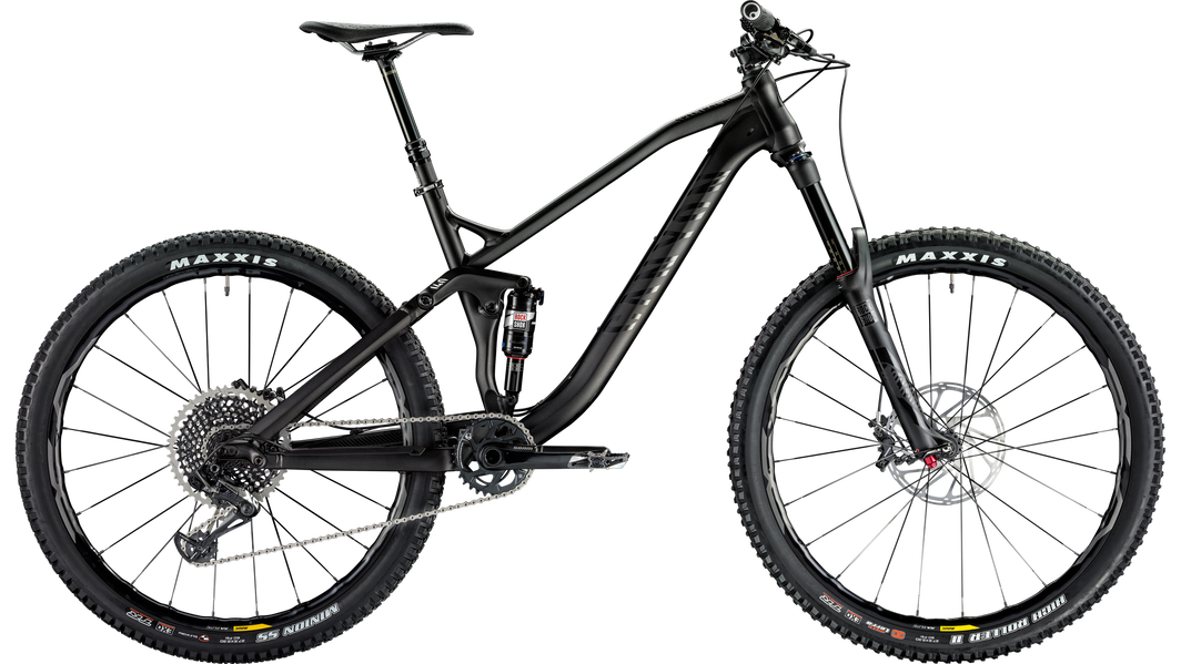 Spectral AL 7 E CANYON US