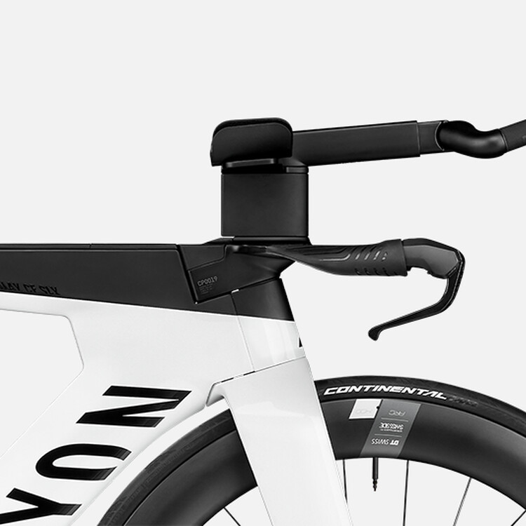 Speedmax CF SLX 8 Disc Di2 Speedmax CF SLX 8 Disc Di2