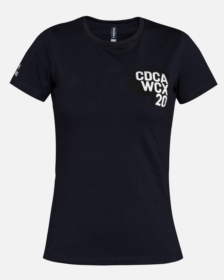 Canyon WMN WCX20 CDCA T-Shirt