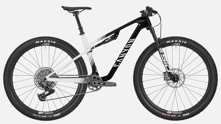 Canyon Lux Best Xc Race Bikes 2019 Lux World Cup CF CANYON AU