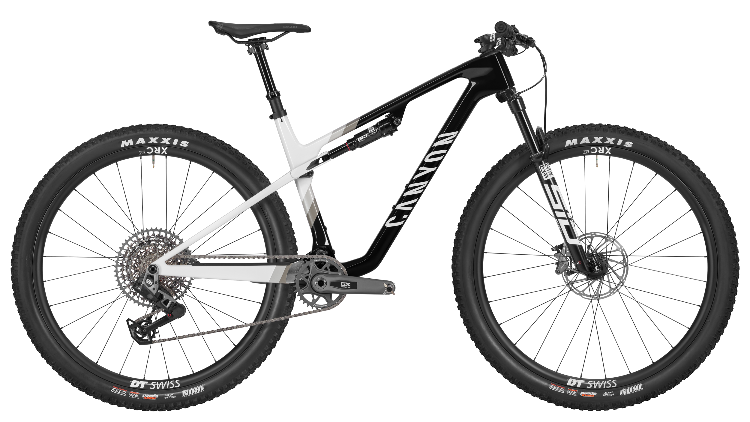 Ultimate CF SL | CANYON US