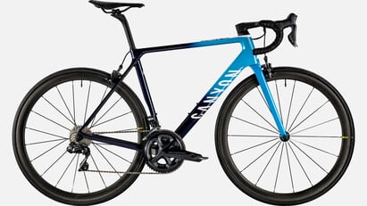 Ultimate CF SLX 8.0 Di2 Ultimate CF SLX 8.0 Di2