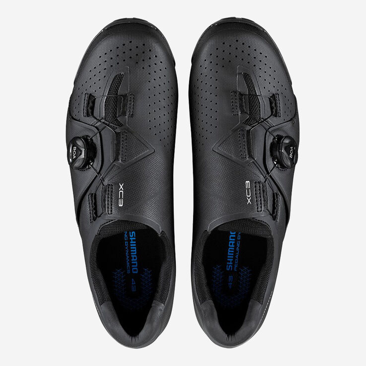 Shimano SH-XC300 MTB Shoes Shimano SH-XC300 MTB Shoes