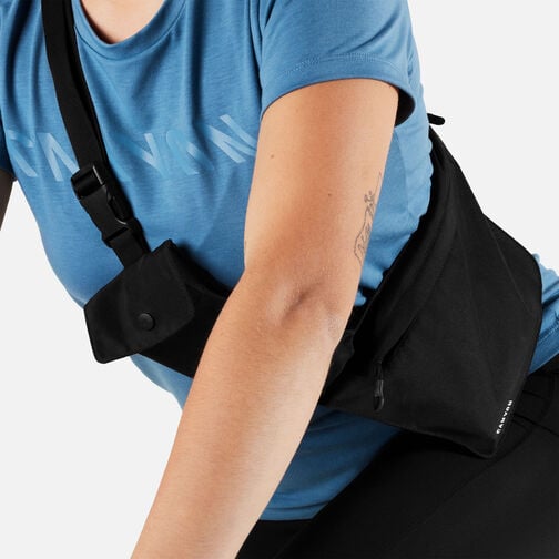 Canyon Shoulder Bag Canyon Shoulder Bag