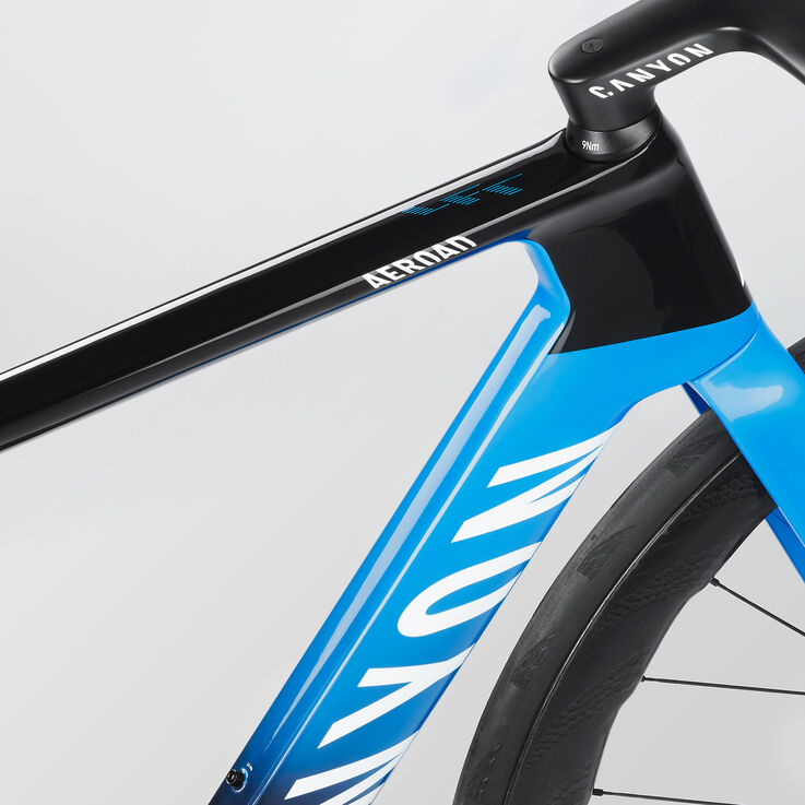 Aeroad CFR DISC eTap Aeroad CFR DISC eTap