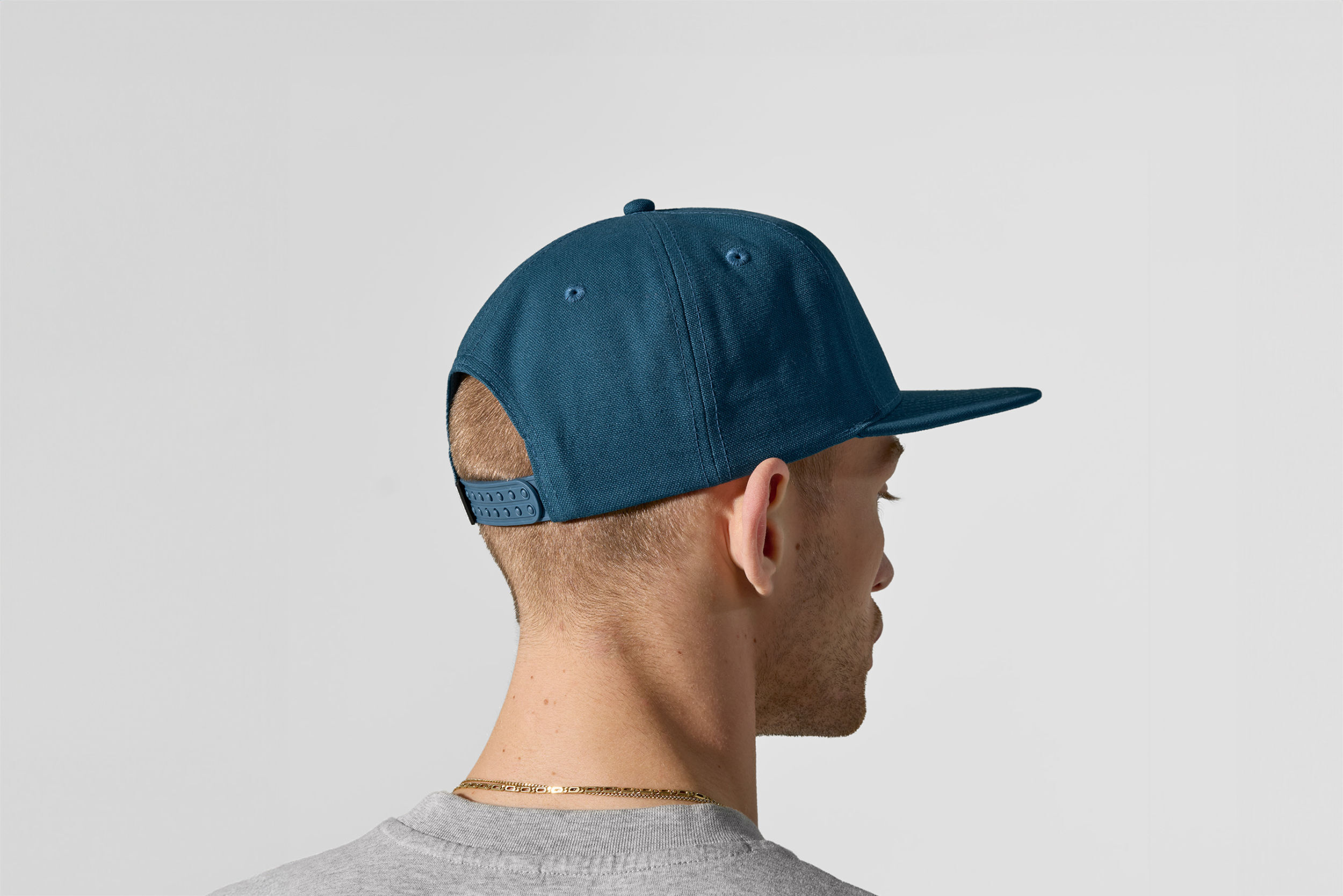 CLLCTV Core Snap Back