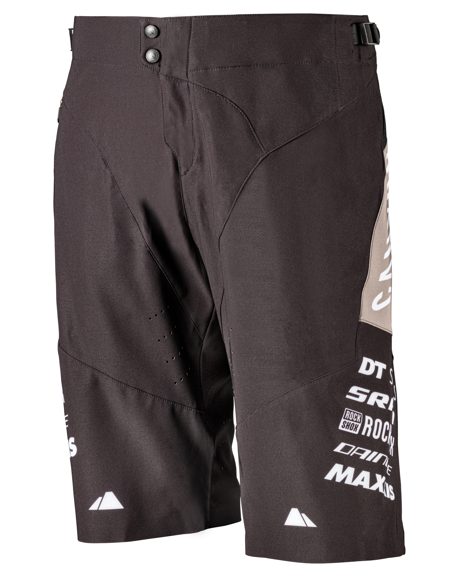 Canyon CFR MTB-Shorts