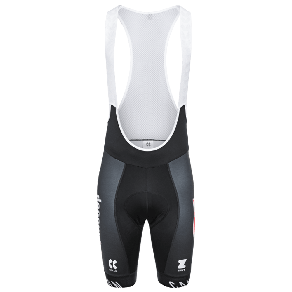 【新品、本物、当店在庫だから安心】 Alpecin-Deceuninck Men's Bibshorts | CANYON JP ウェア