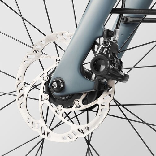 Commuter 9 LTD Commuter 9 LTD