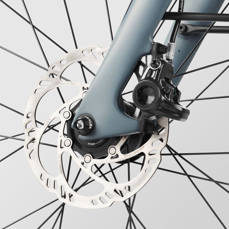 Commuter 9 LTD Commuter 9 LTD