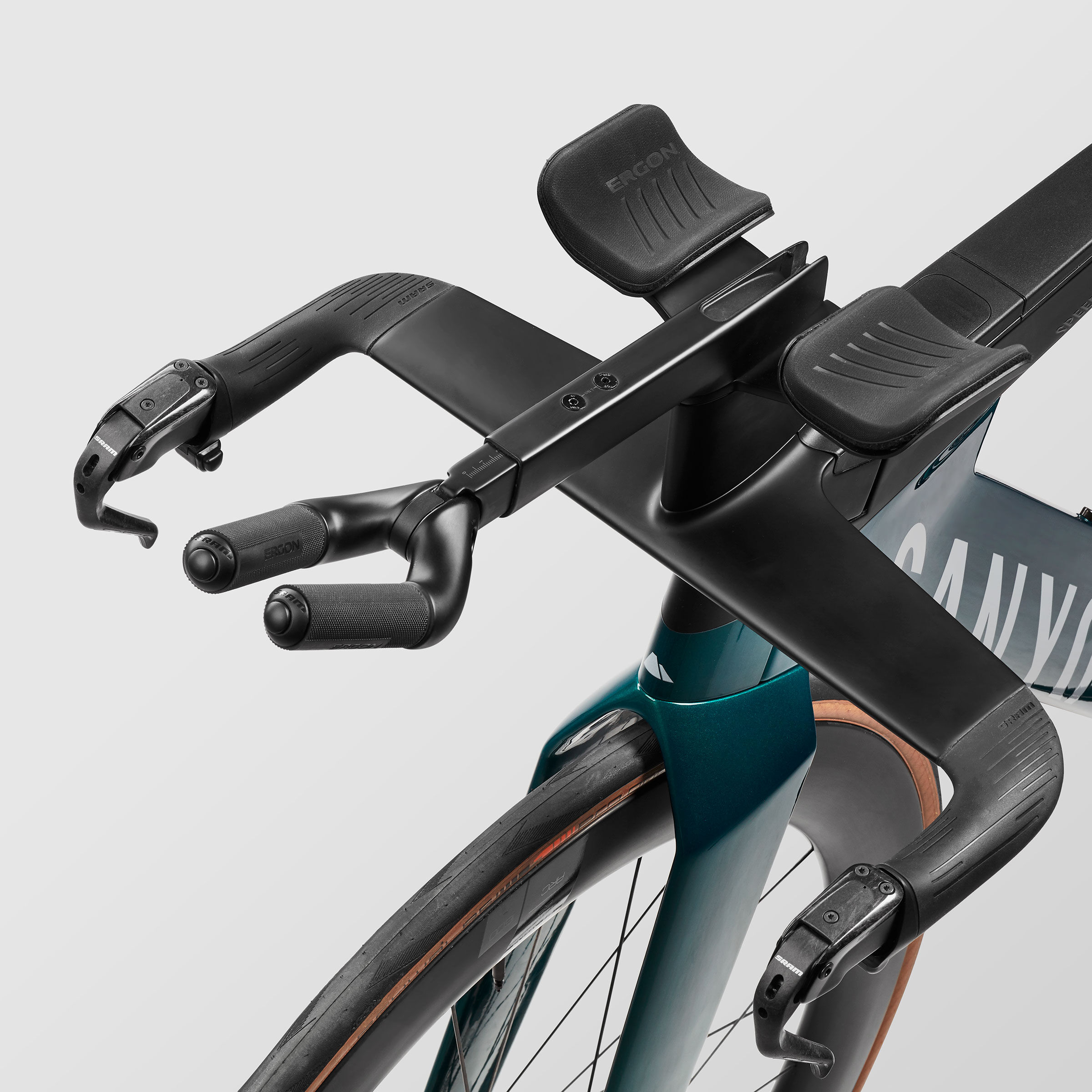 Speedmax CF SLX 7 Disc eTap | CANYON KG