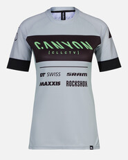 Canyon CLLCTV WMN Short Sleeve Jersey
