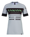 Canyon CLLCTV WMN Short Sleeve Jersey