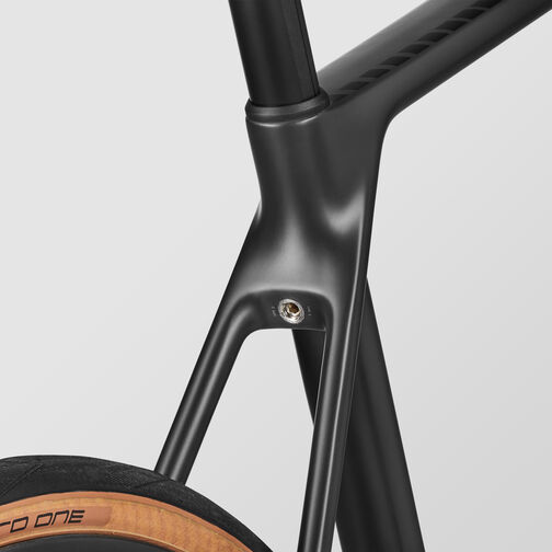 Endurace CF SLX 9 Disc eTap