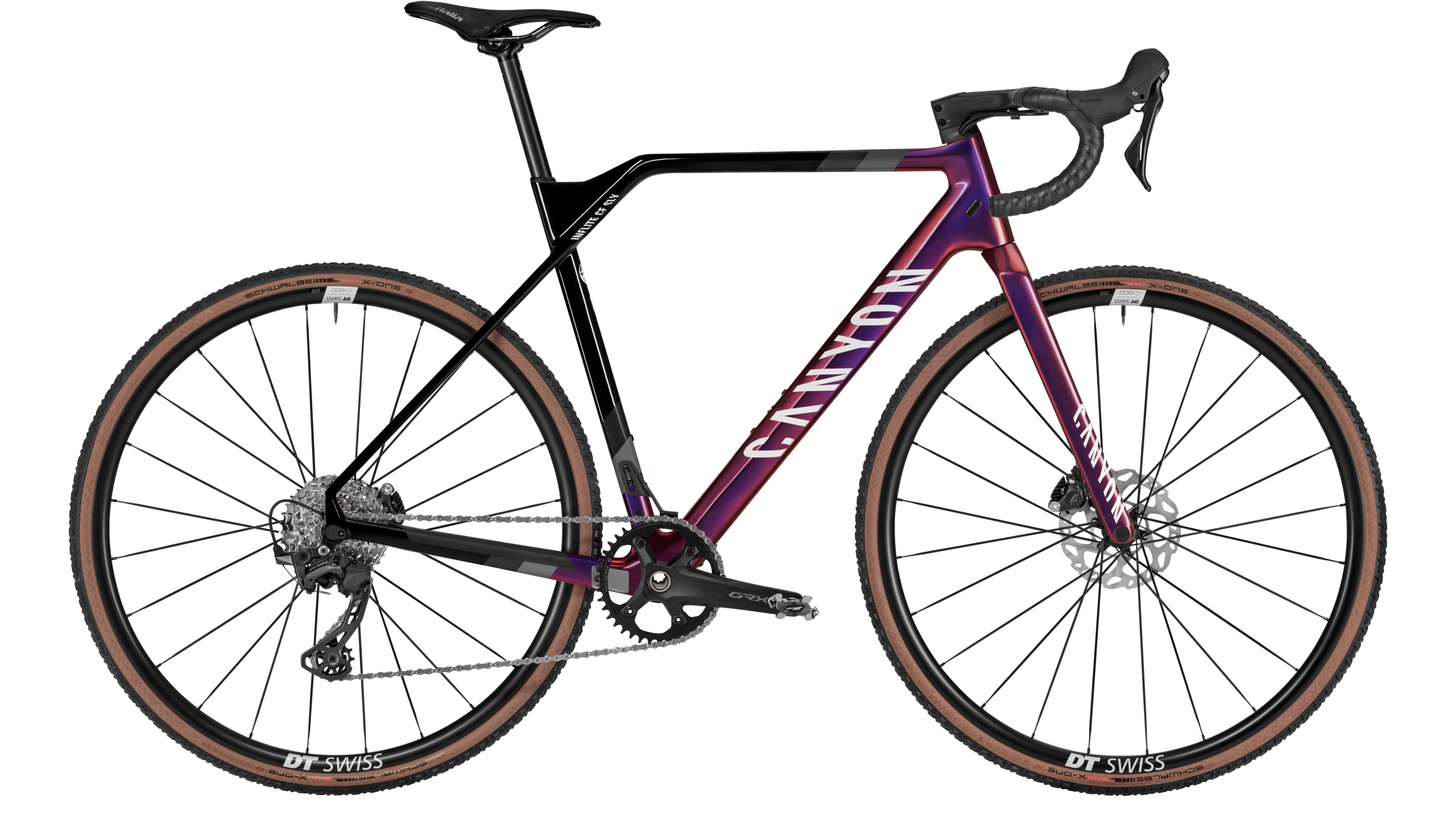 福袋 バースデイ full_2025_3843_inflite-cf-sl- 自転車本体