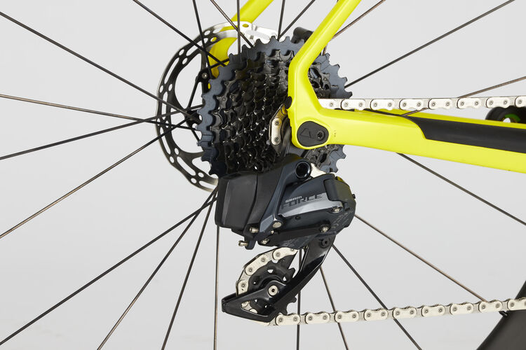 Inflite CF SLX 9.0 Inflite CF SLX 9.0