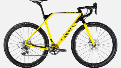 Inflite CF SLX 9.0 Pro Race Inflite CF SLX 9.0 Pro Race