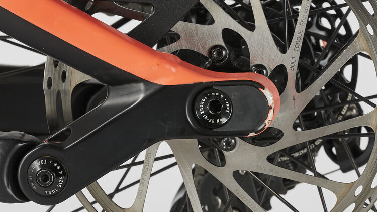 Sender CF 9.0 Sender CF 9.0