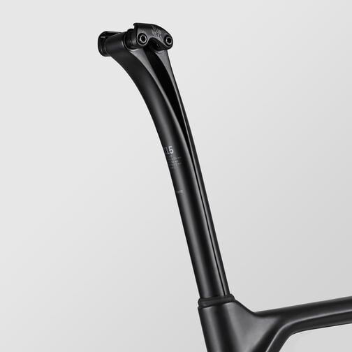 Grizl CF SLX Frameset Grizl CF SLX Frameset