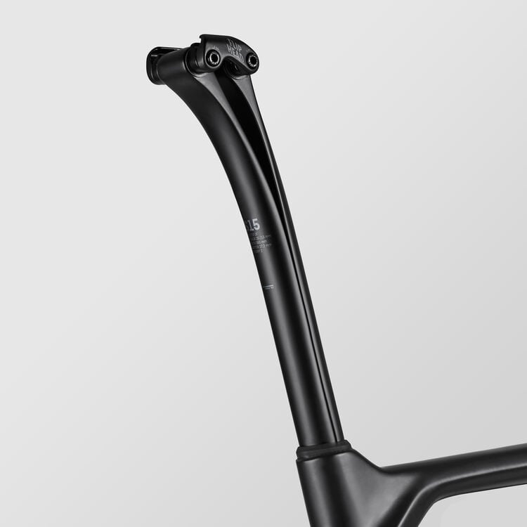 Grizl CF SLX Frameset Grizl CF SLX Frameset