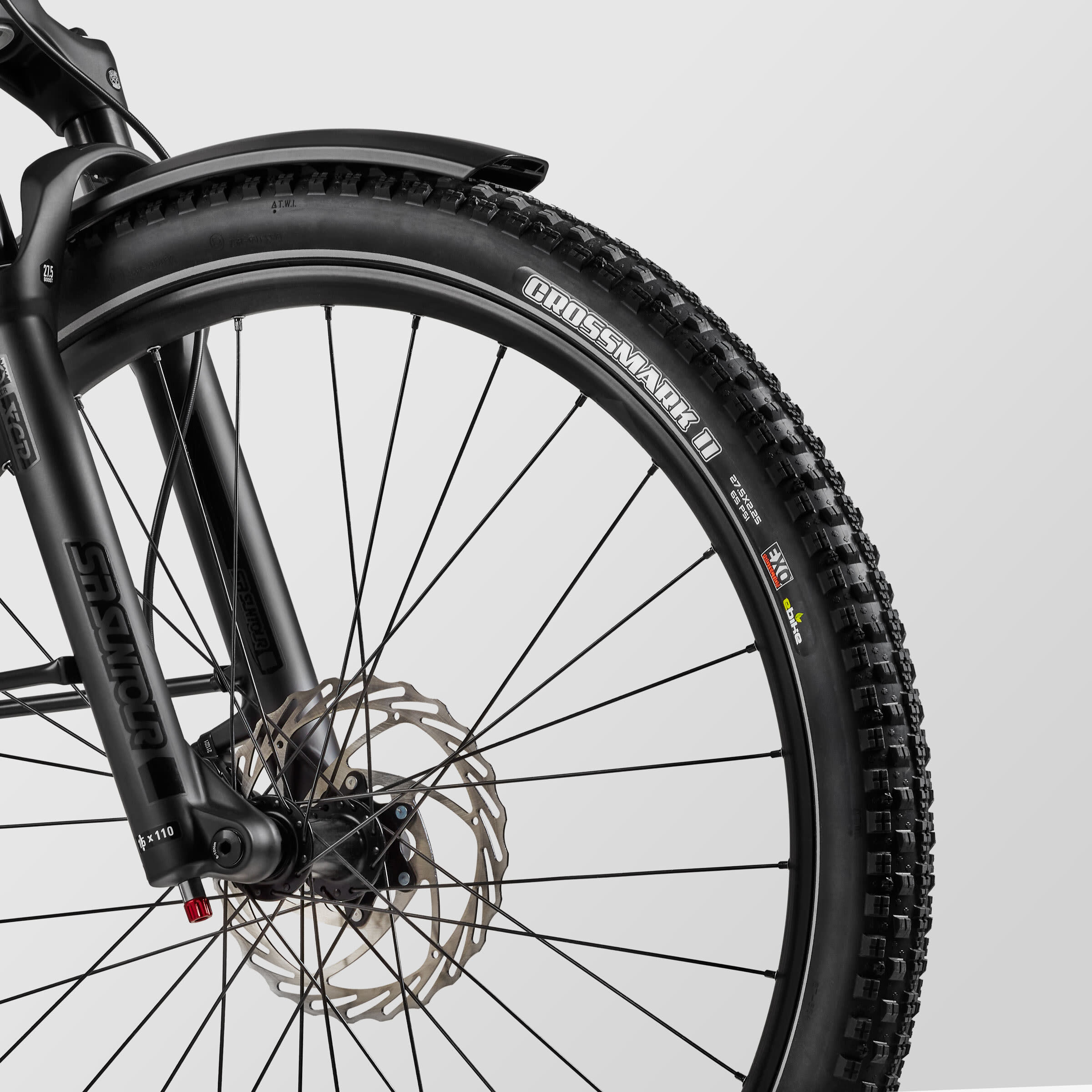 Pathlite:ON 5 750 SUV