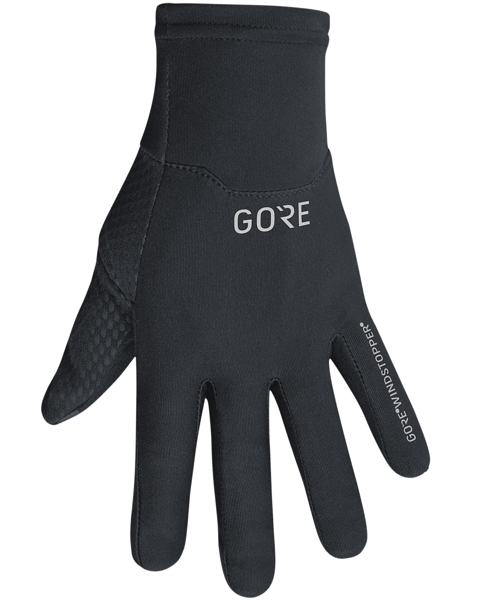 GORE Wear Windstopper Gloves CANYON
