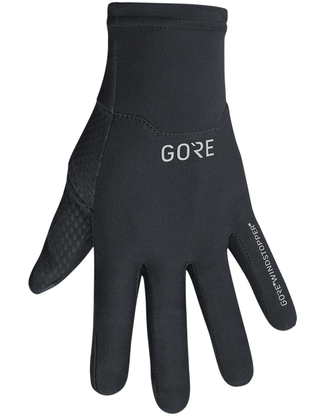 GORE Wear Windstopper Gloves CANYON BR