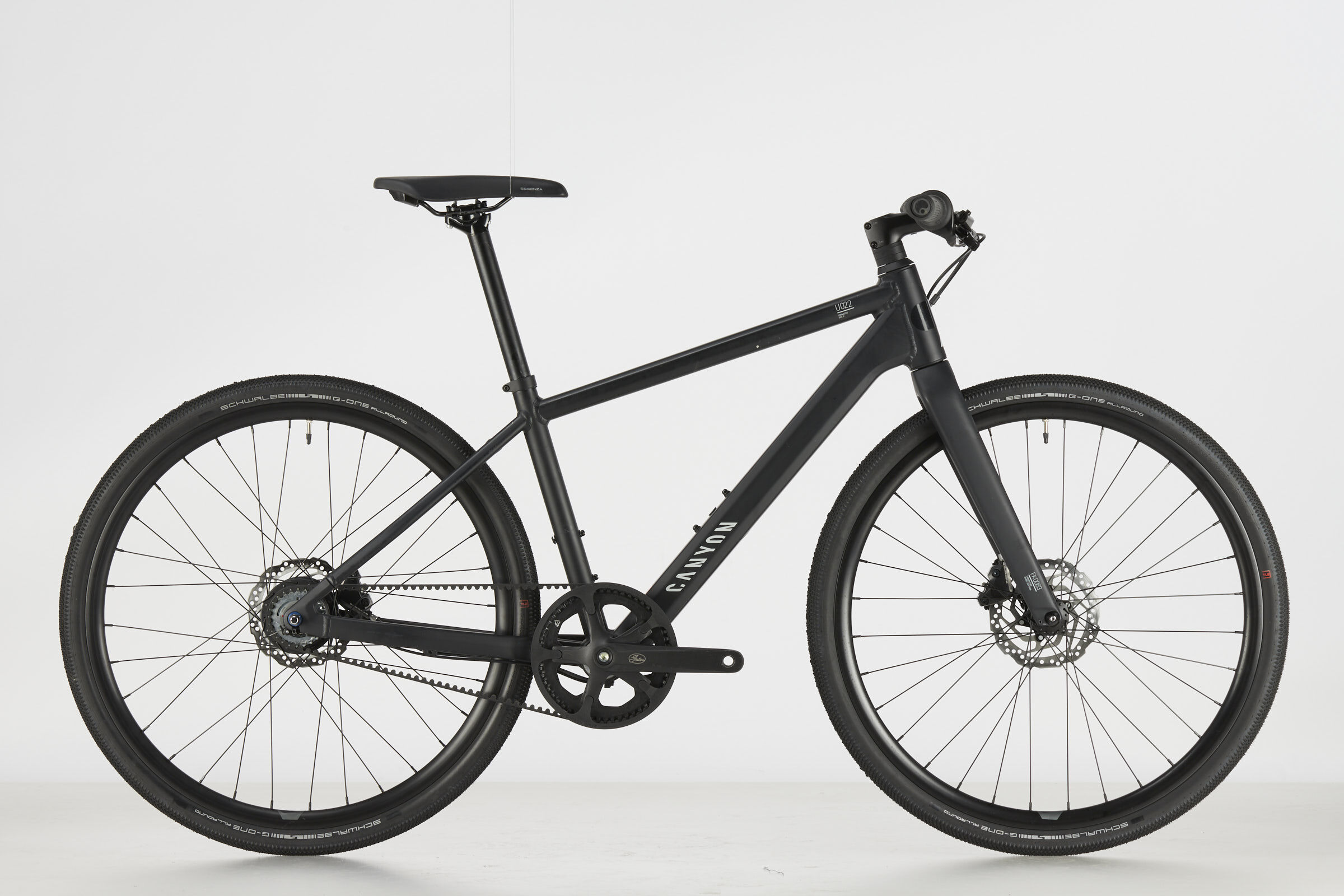Canyon commuter 5 best sale
