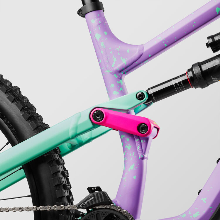 Torque 27.5 AL 5 Torque 27.5 AL 5