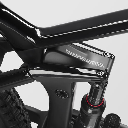 Strive CF 7 Strive CF 7