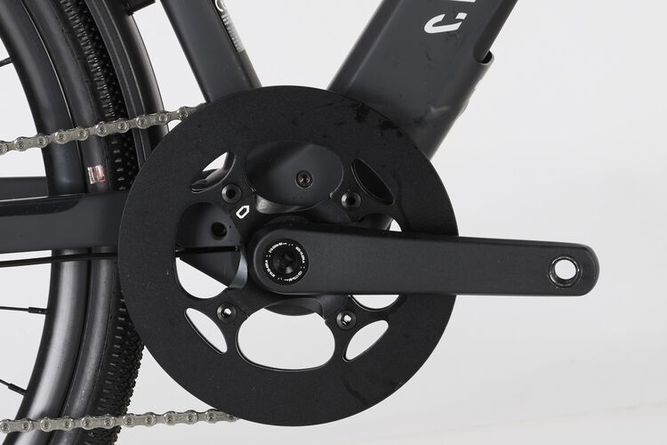 Commuter:ONfly 7 mid-step Commuter:ONfly 7 mid-step