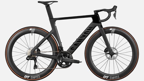 Aeroad CF SLX 8 Di2 Aeroad CF SLX 8 Di2