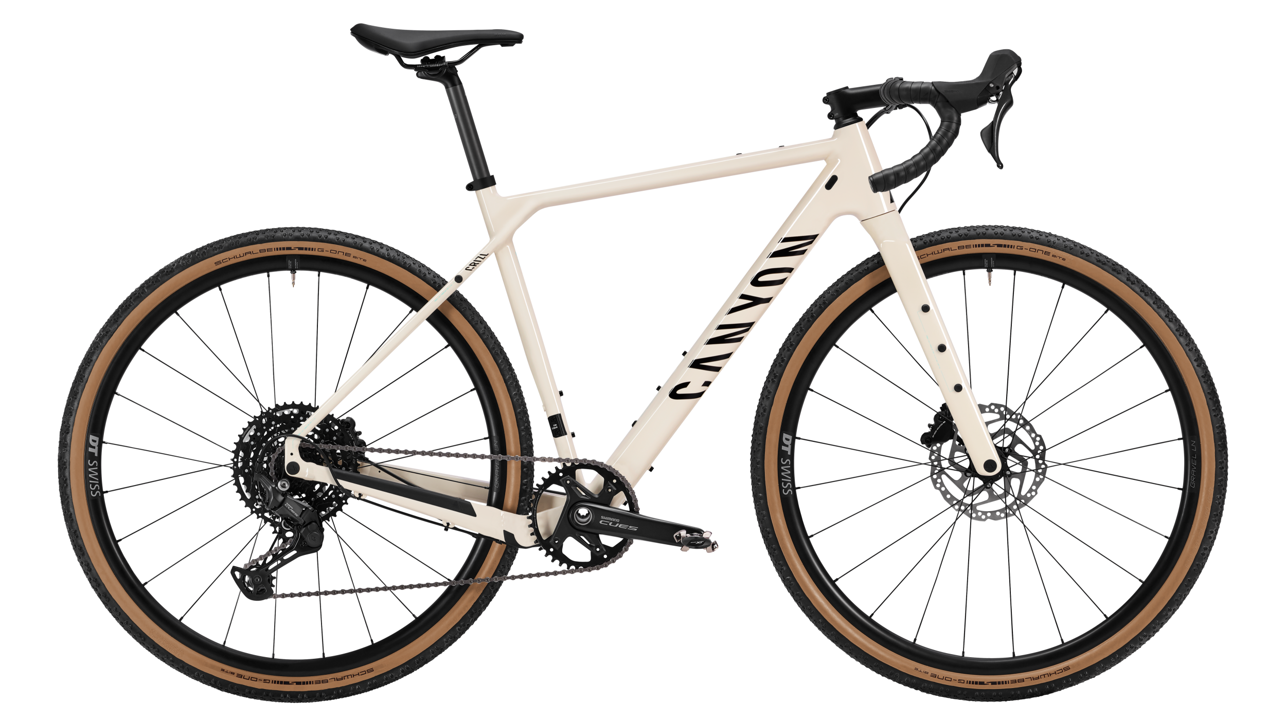 Grizl 5 | CANYON JP