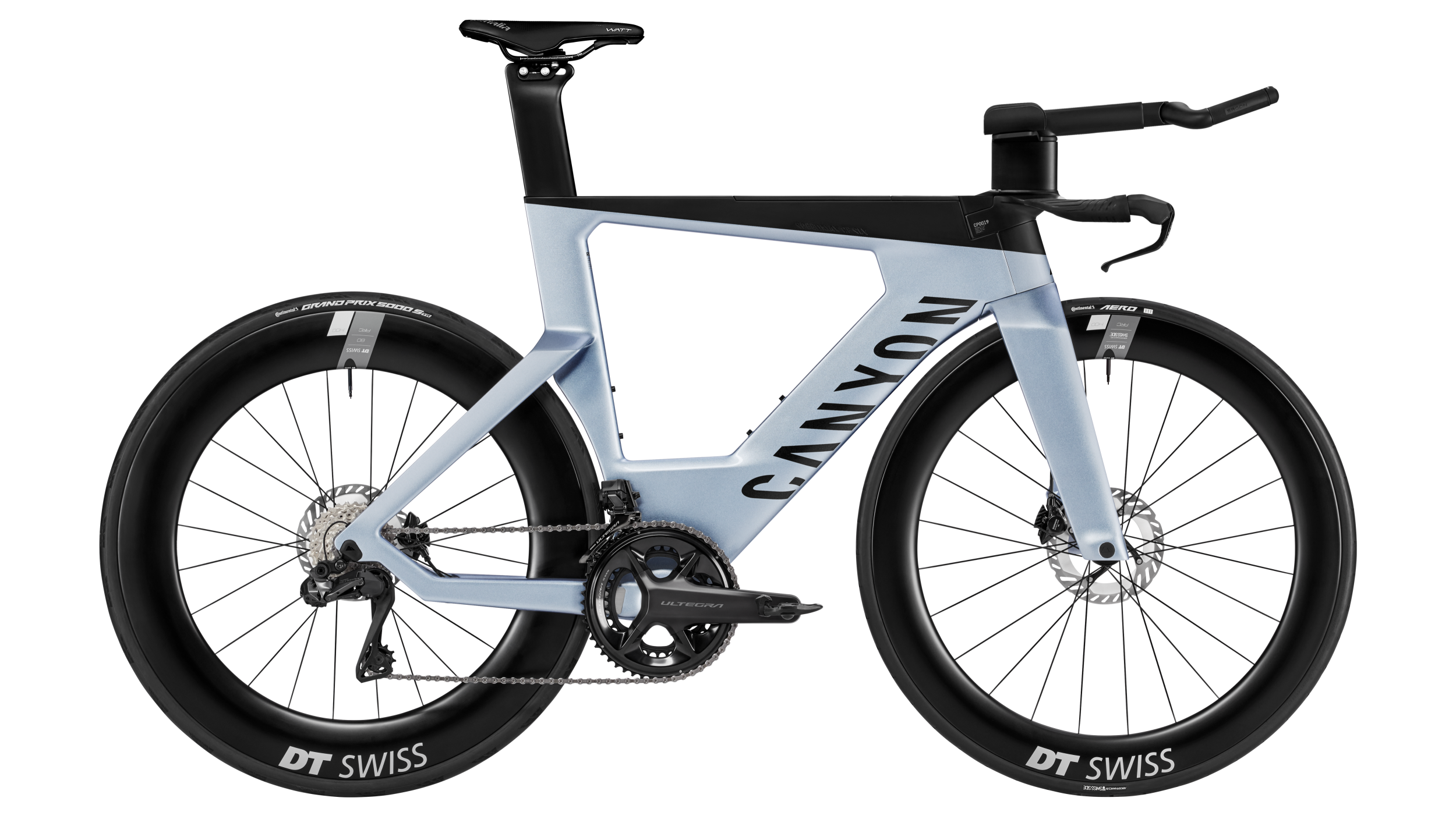 Used Speedmax CF SLX 8 Di2 CANYON JP