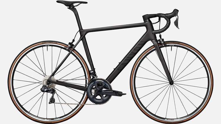 Ultimate CF SL 8 Di2 Ultimate CF SL 8 Di2