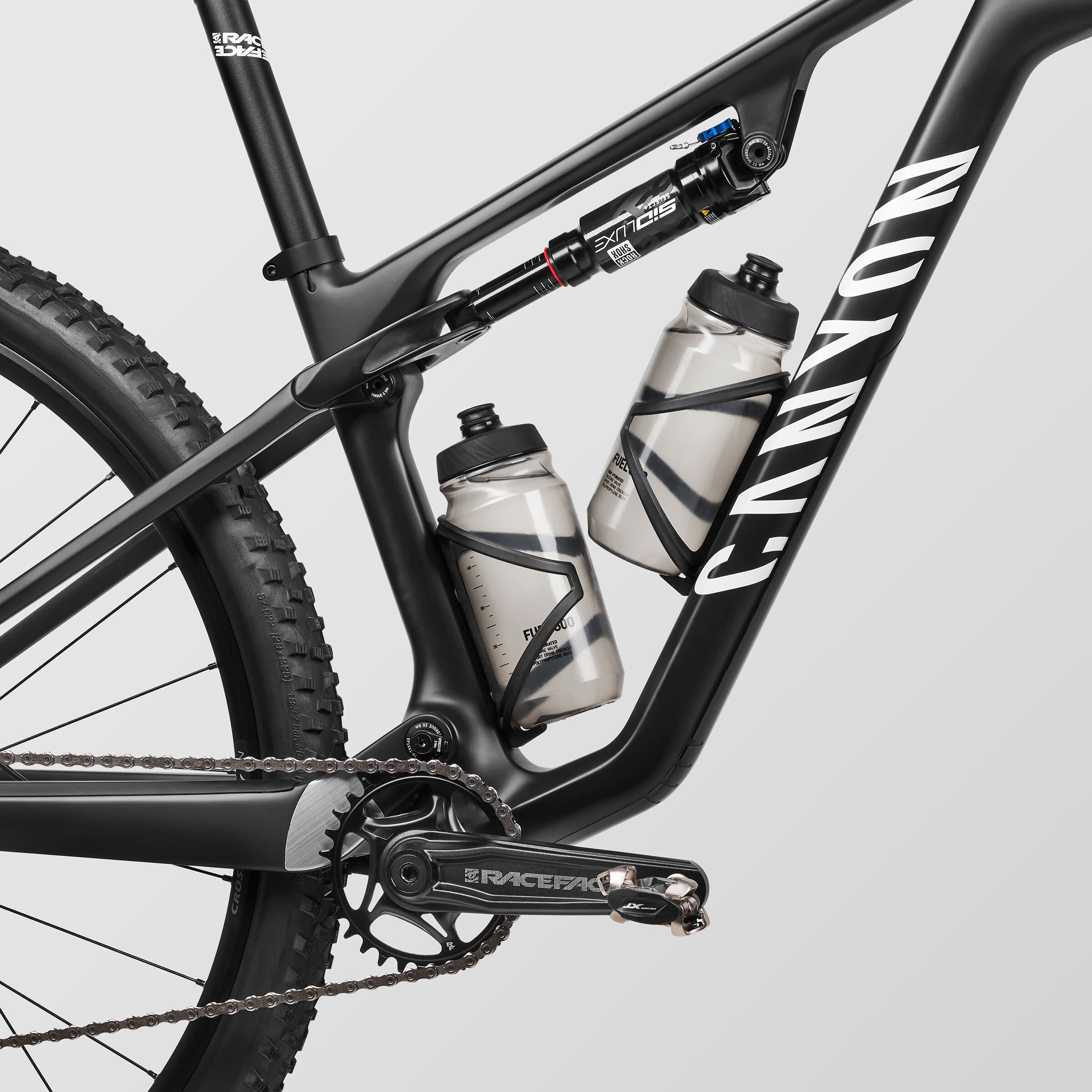 Lux World Cup CF Young Hero