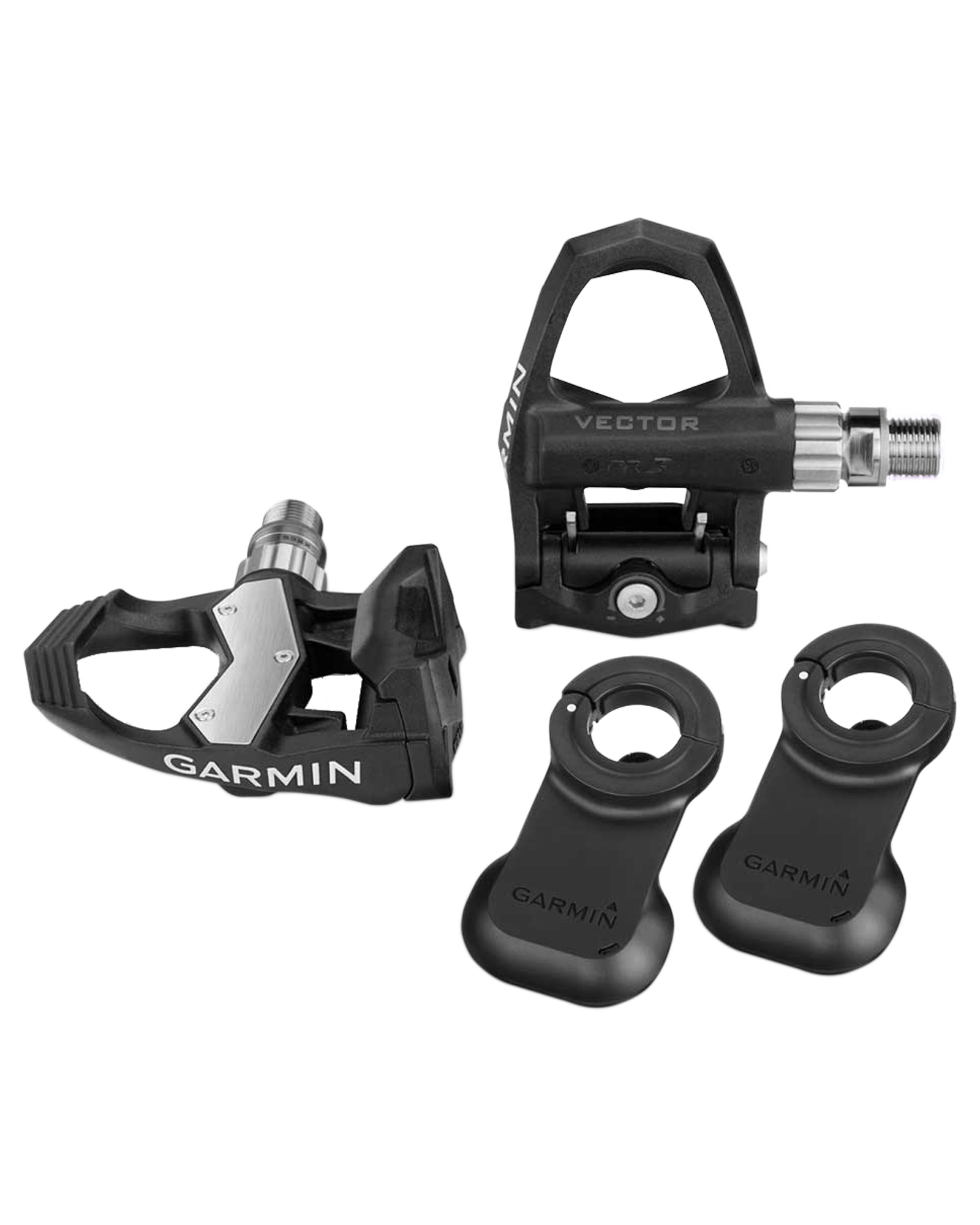 garmin bike pedals