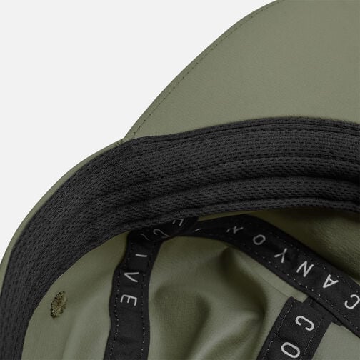 CLLCTV Street Peak 5 Panel Cap CLLCTV Street Peak 5 Panel Cap