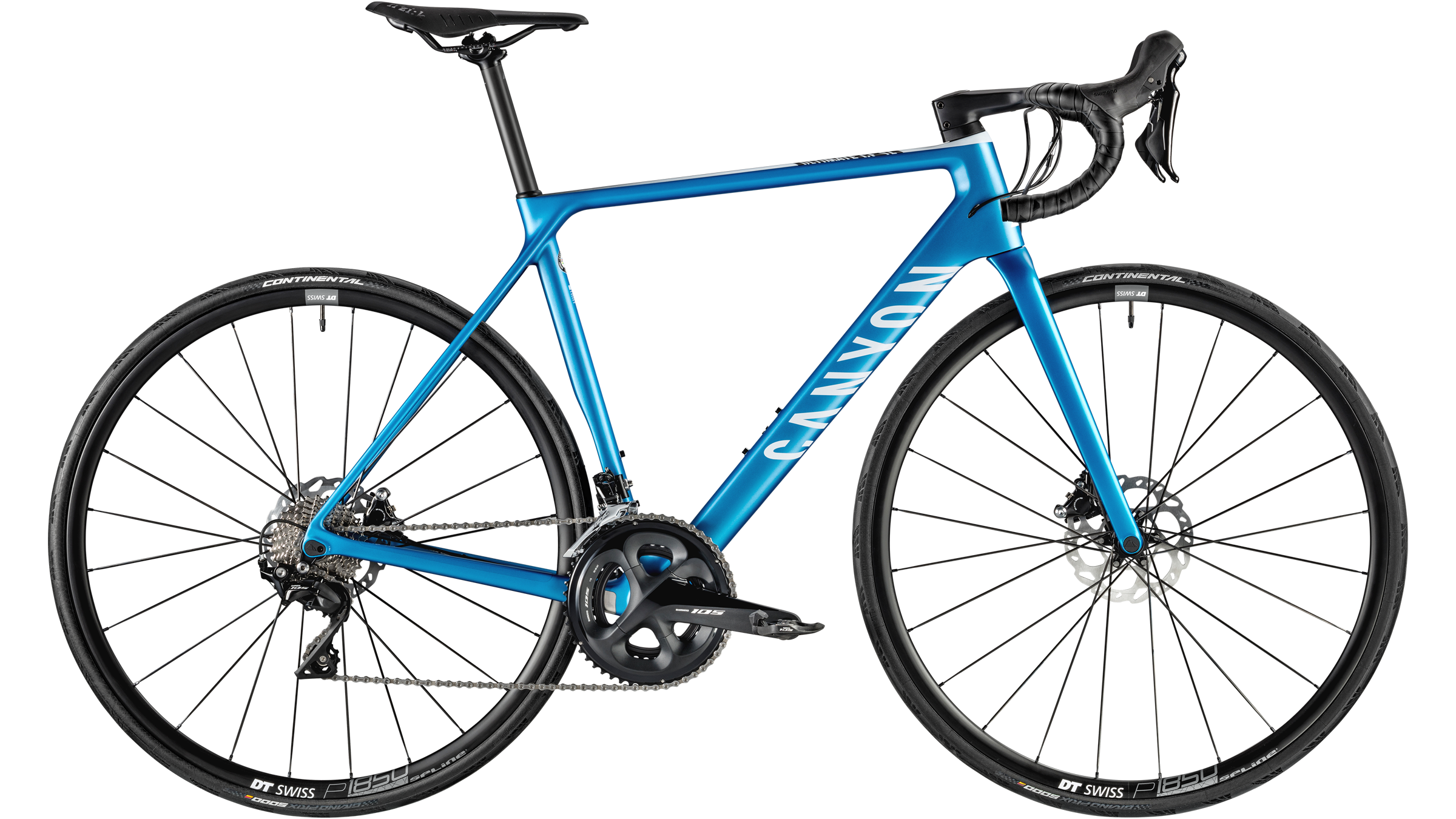 Ultimate CF SL Disc 7.0 CANYON US