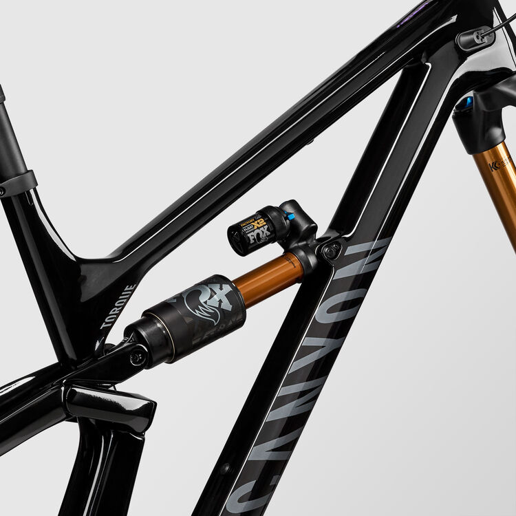 Torque 29 CF 9 Torque 29 CF 9