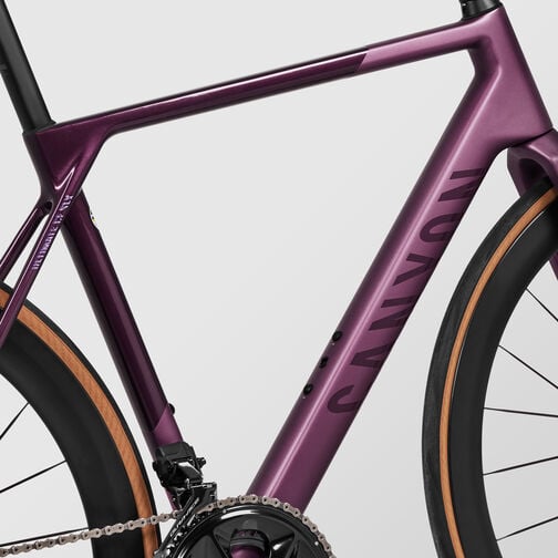 Ultimate CF SLX 9 Di2