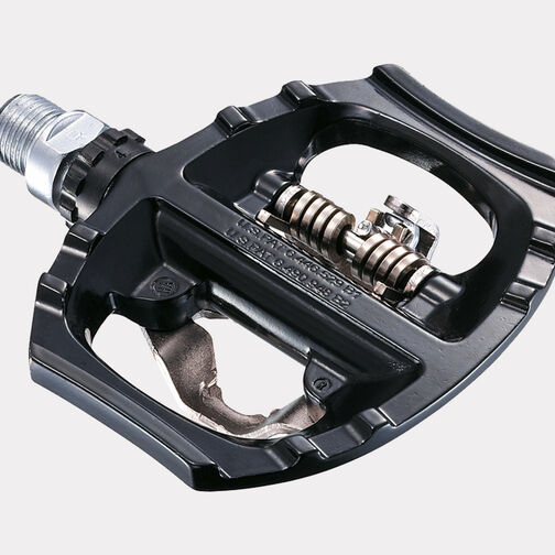 Shimano PD-A530 Pedals Shimano PD-A530 Pedals