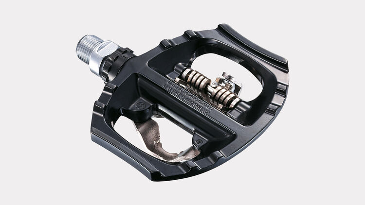 Shimano PD-A530 Pedals Shimano PD-A530 Pedals