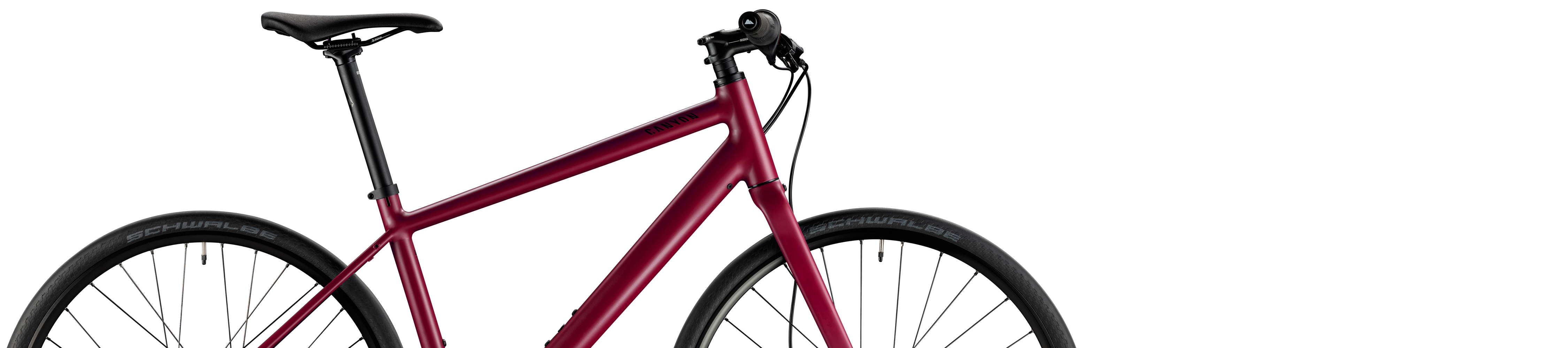 canyon urban sport 5.0