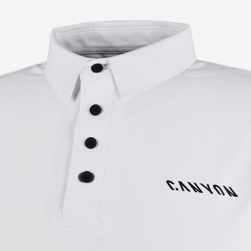 Canyon Damen-Poloshirt