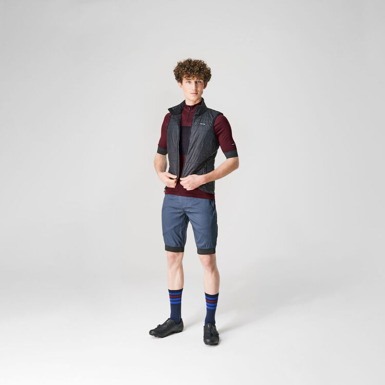 Canyon PrimaLoft Cycling Vest Canyon PrimaLoft Cycling Vest